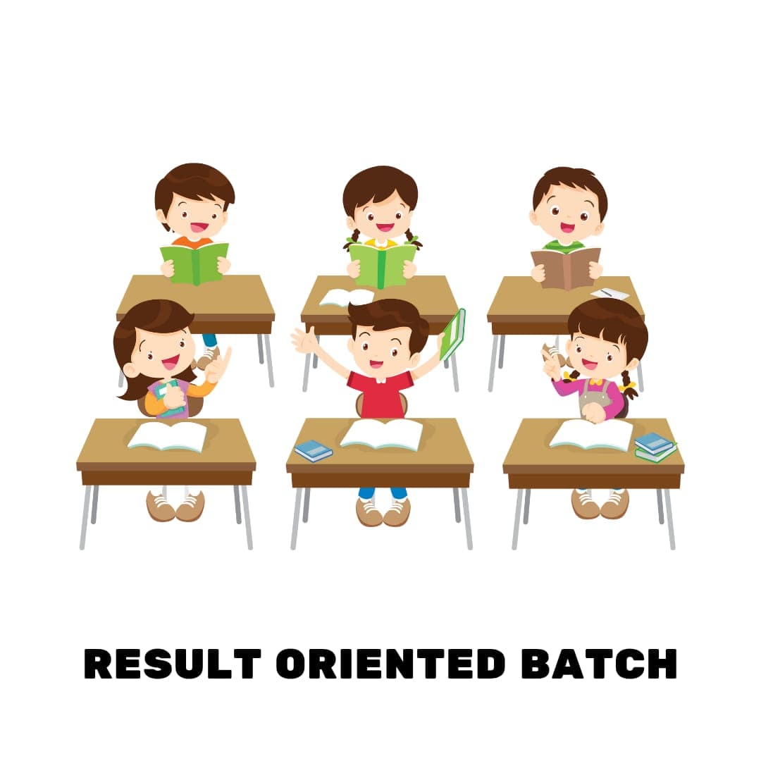 Result-Oriented Approach